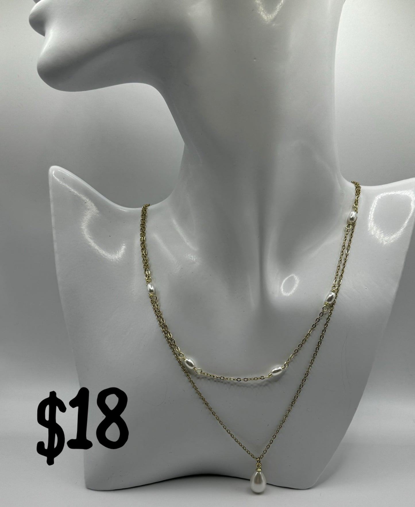 Necklace 277