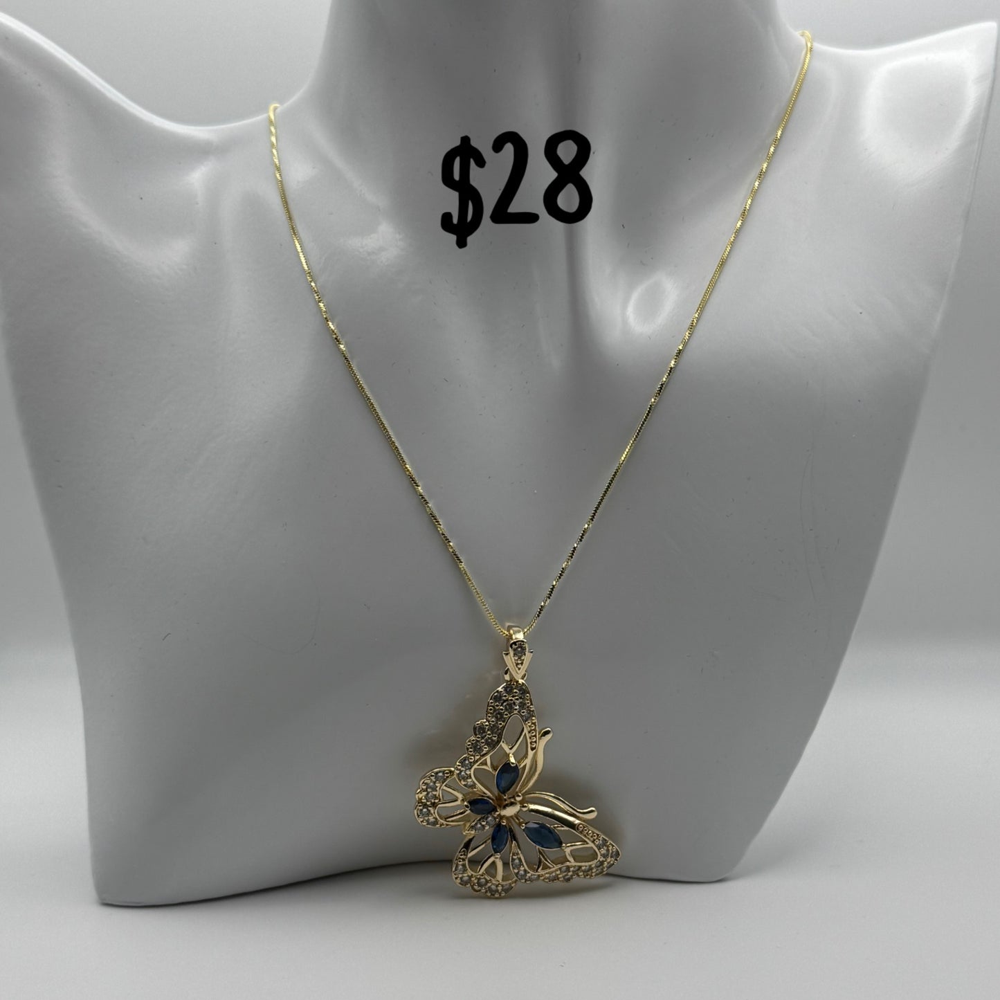 Necklace 302