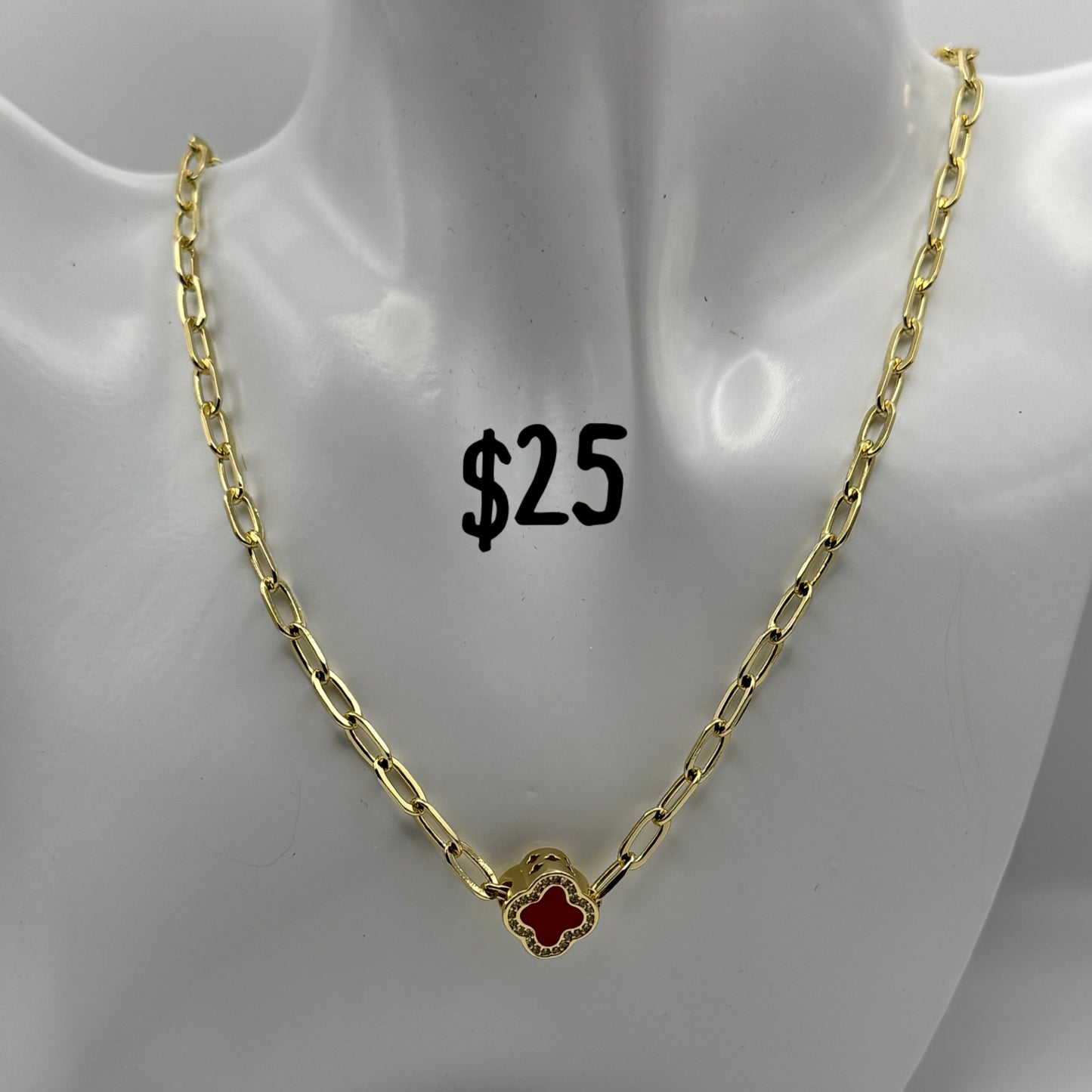 Necklace 309