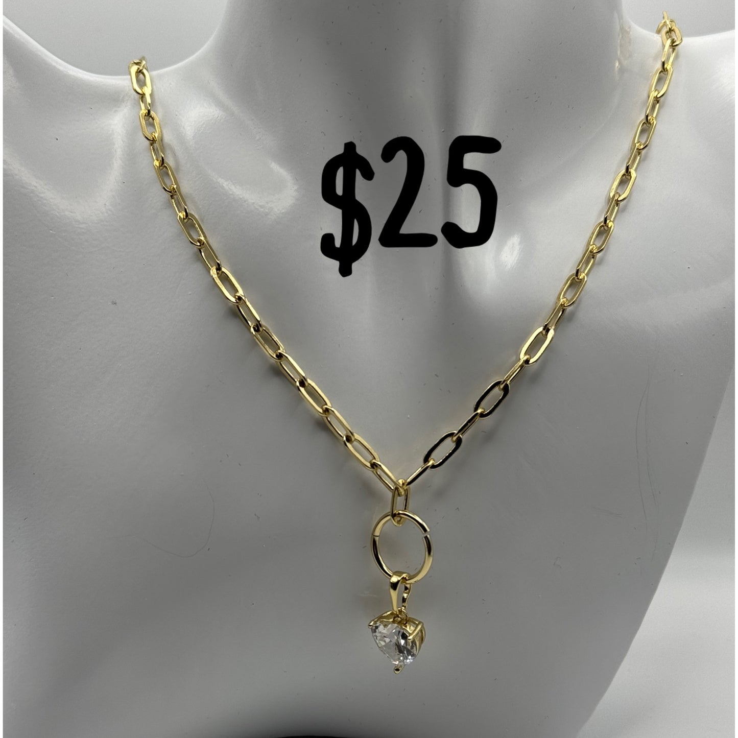 Necklace 316