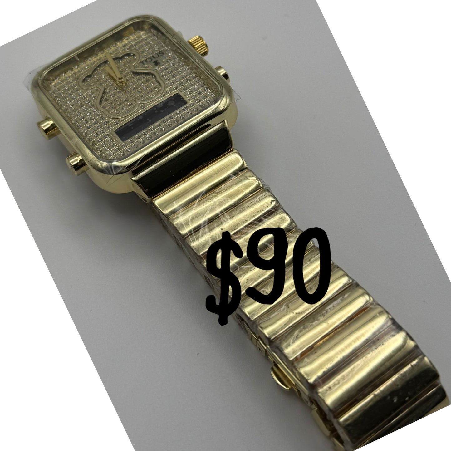 Women's watches 338