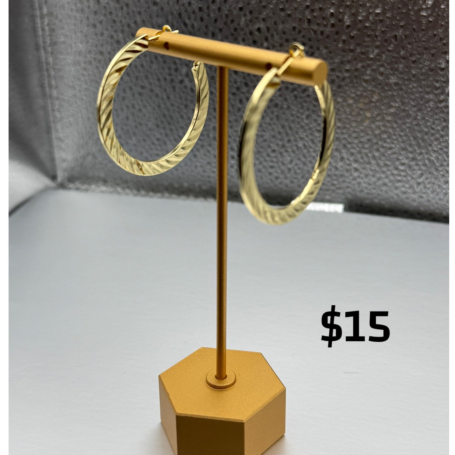 Earring 401