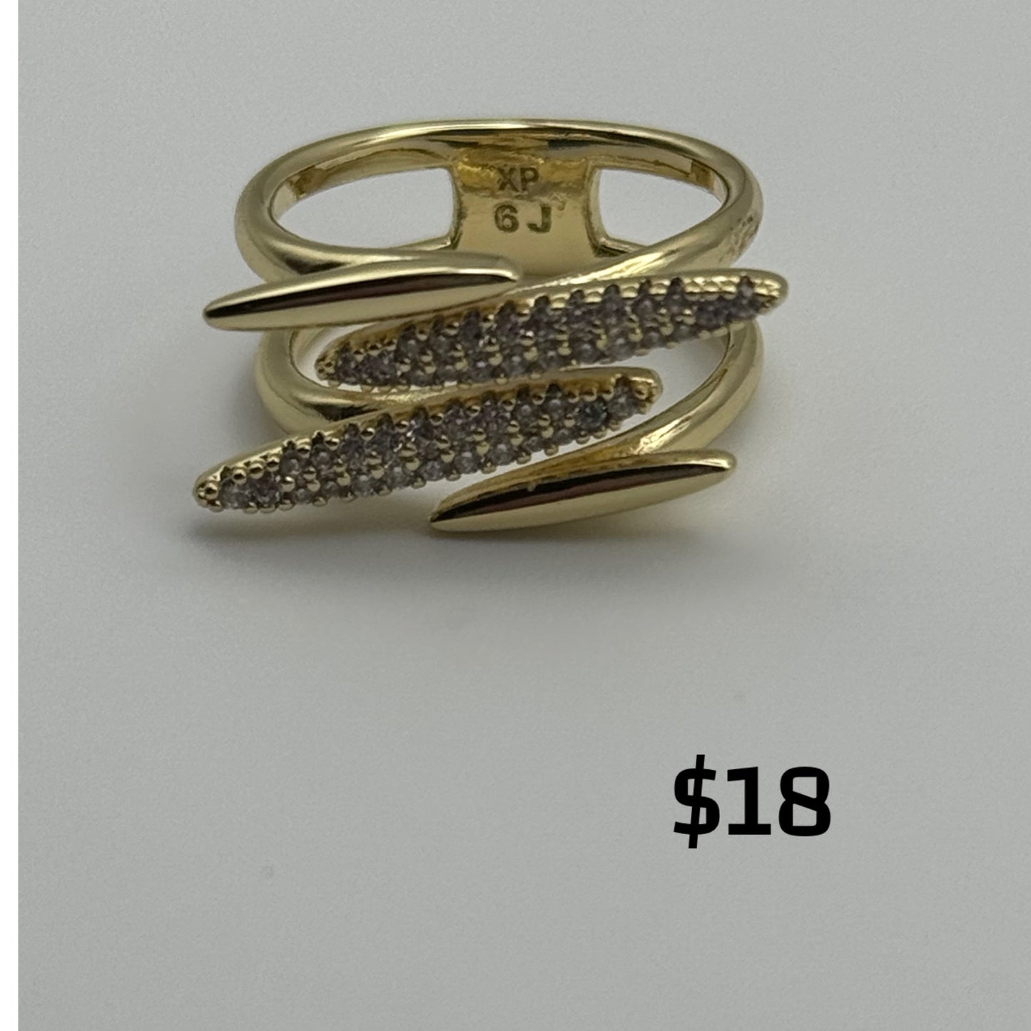 Ring 423
