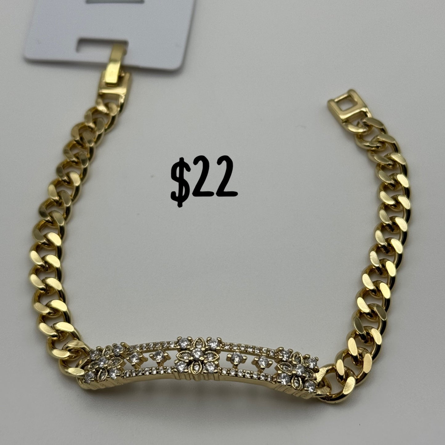 Bracelet 163