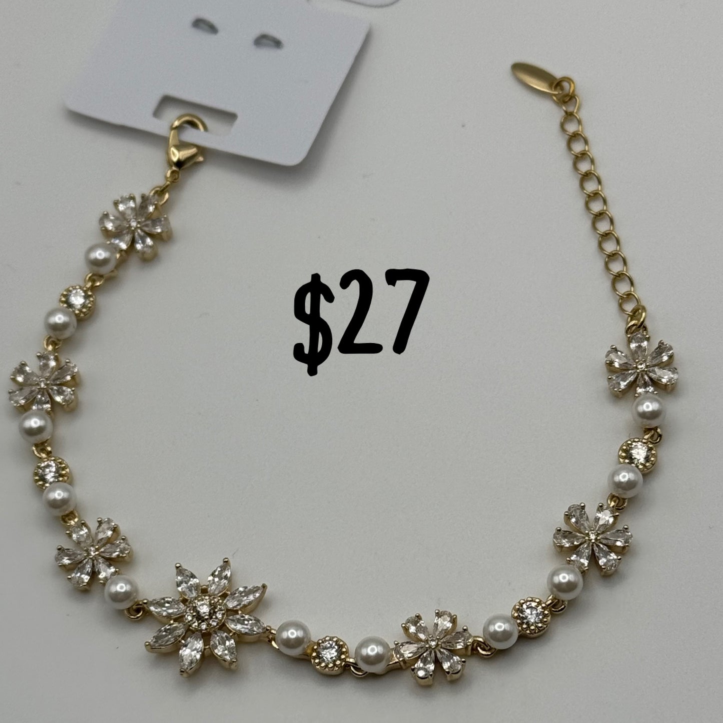 Bracelet 165