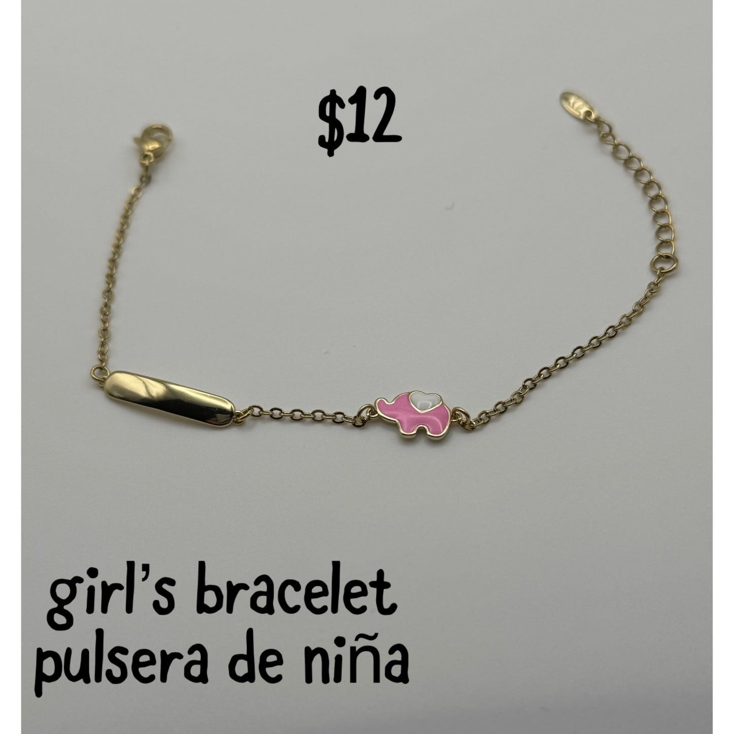 Bracelet 166