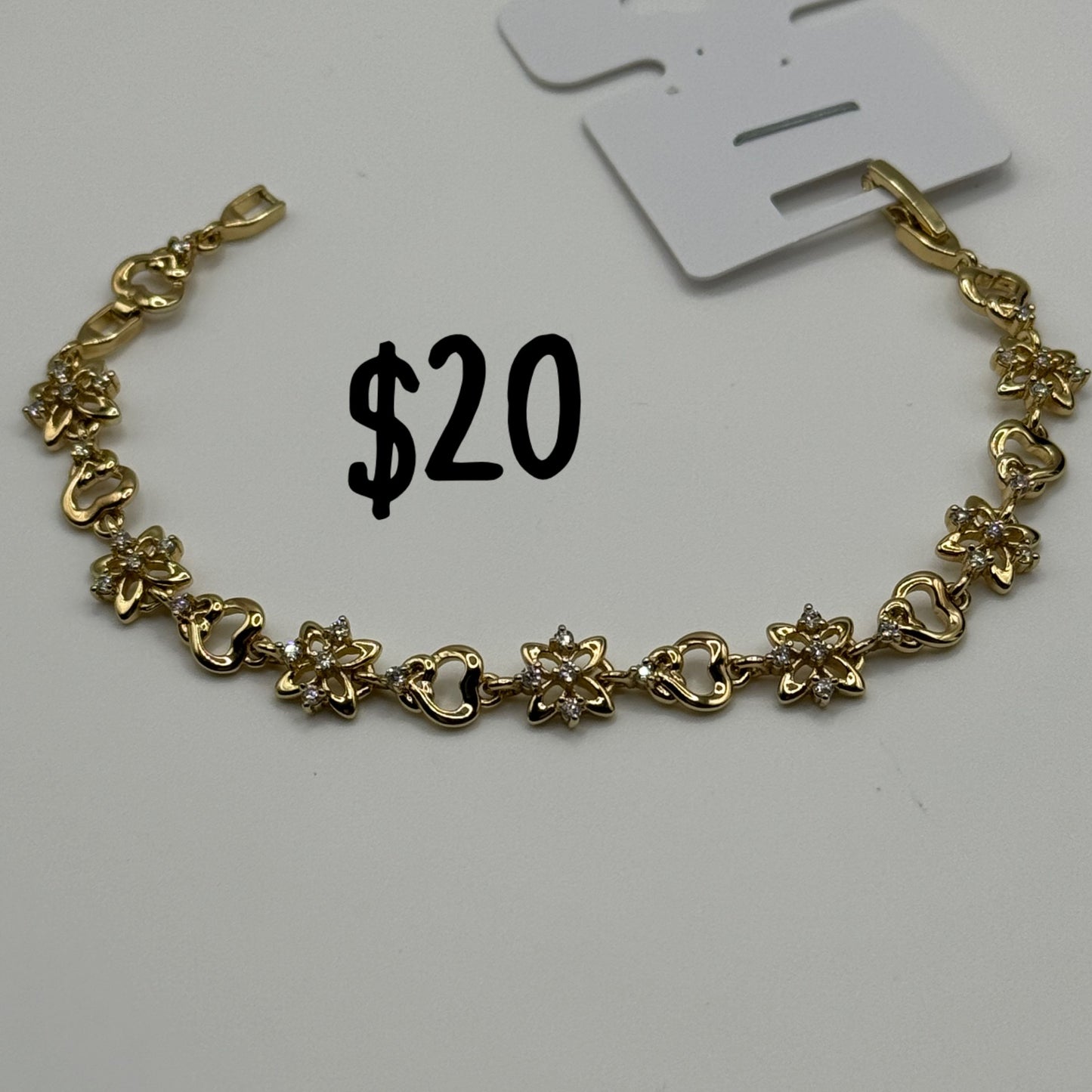 Bracelet 168