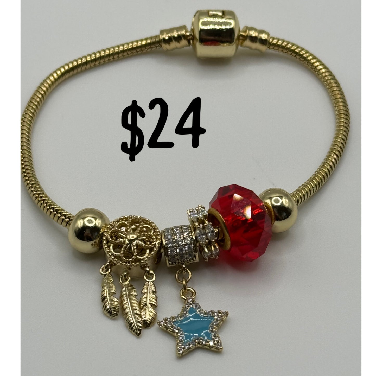 Bracelet 169