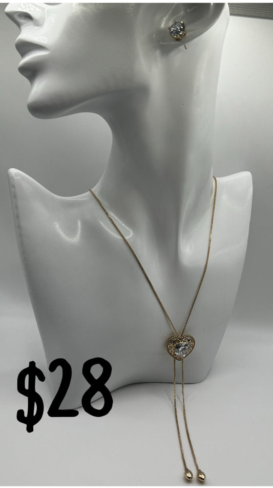Women's Set 272
