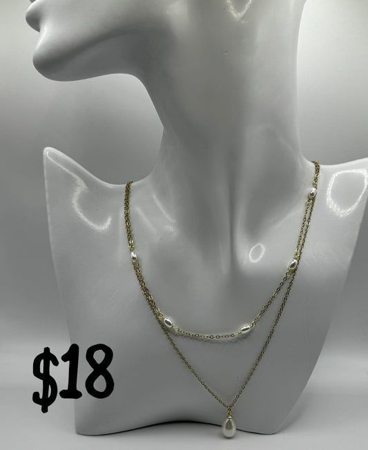 Necklace 277