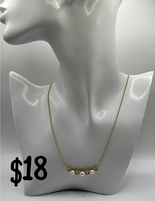 Necklace 278