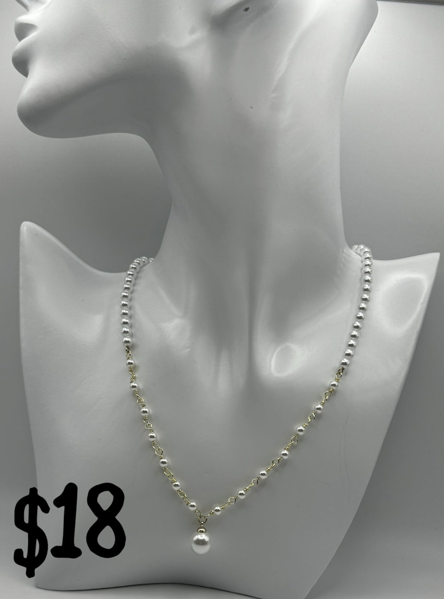 Necklace 279