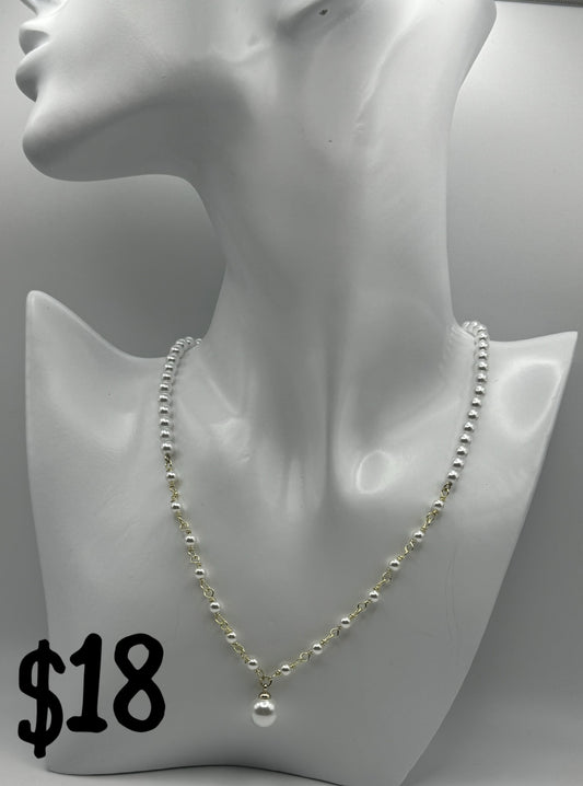 Necklace 279