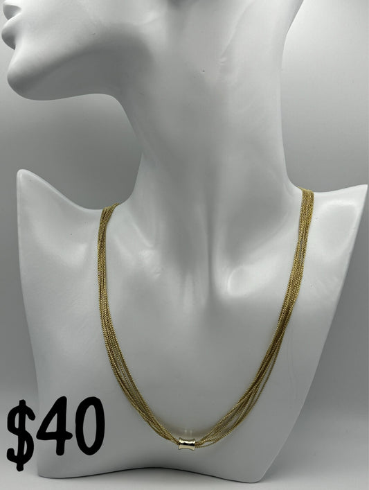 Necklace 280