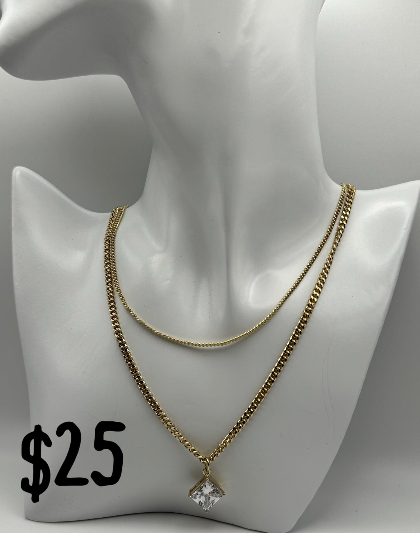 Necklace 281
