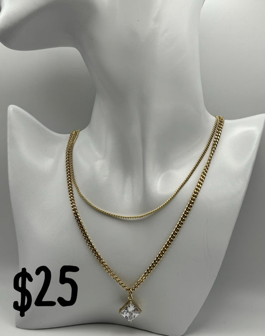 Necklace 281