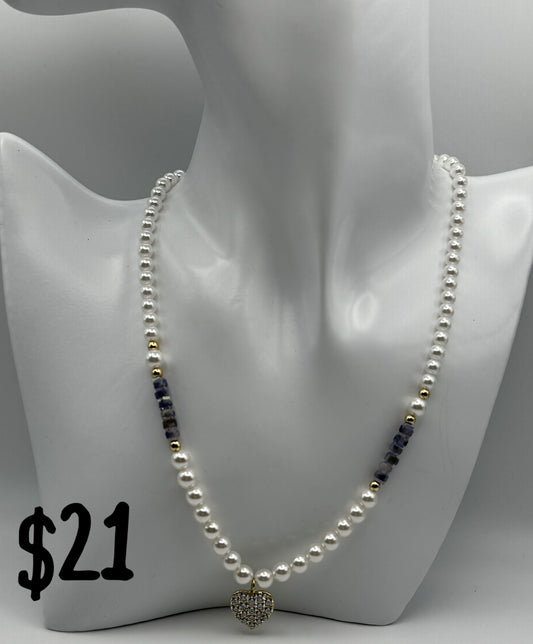 Necklace 282