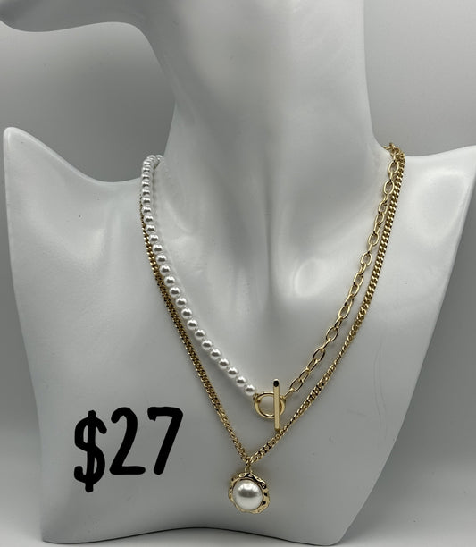 Necklace 283