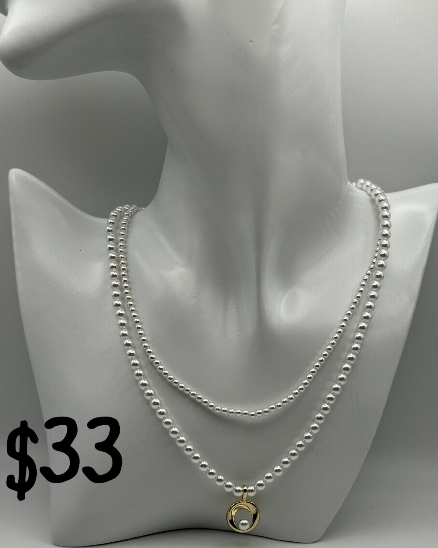Necklace 284