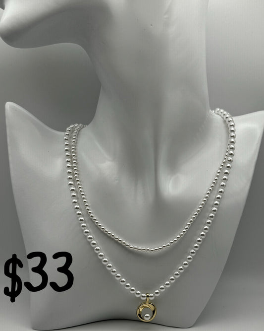 Necklace 284