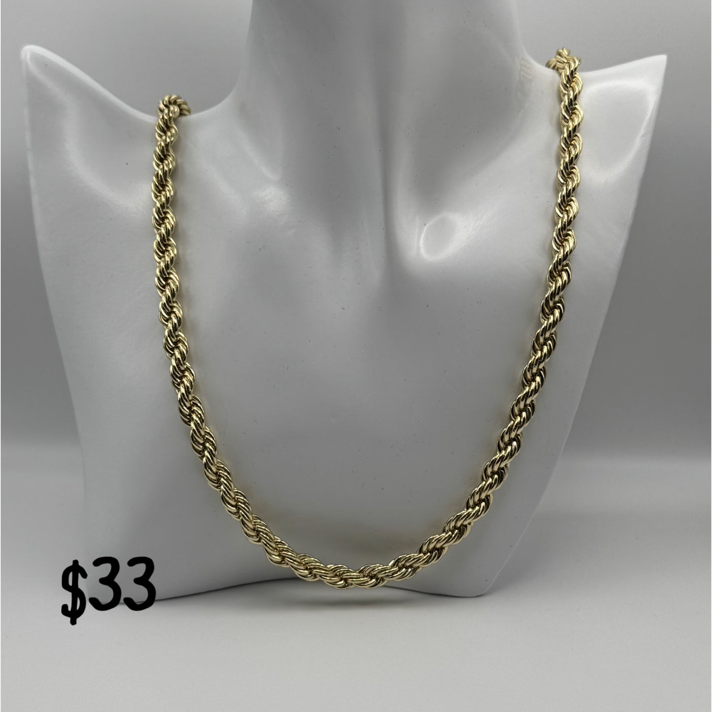 Necklace 286