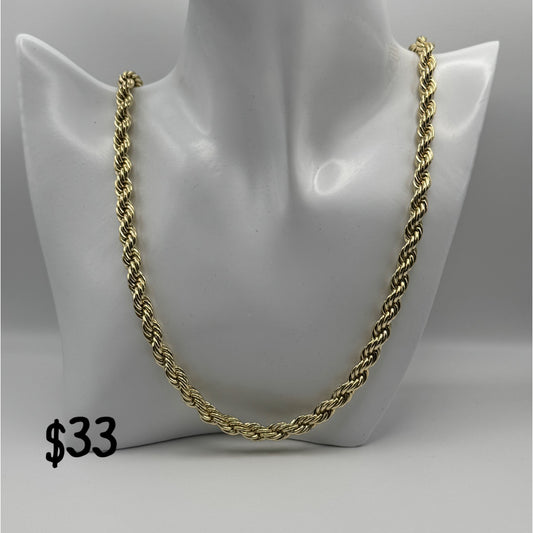 Necklace 286