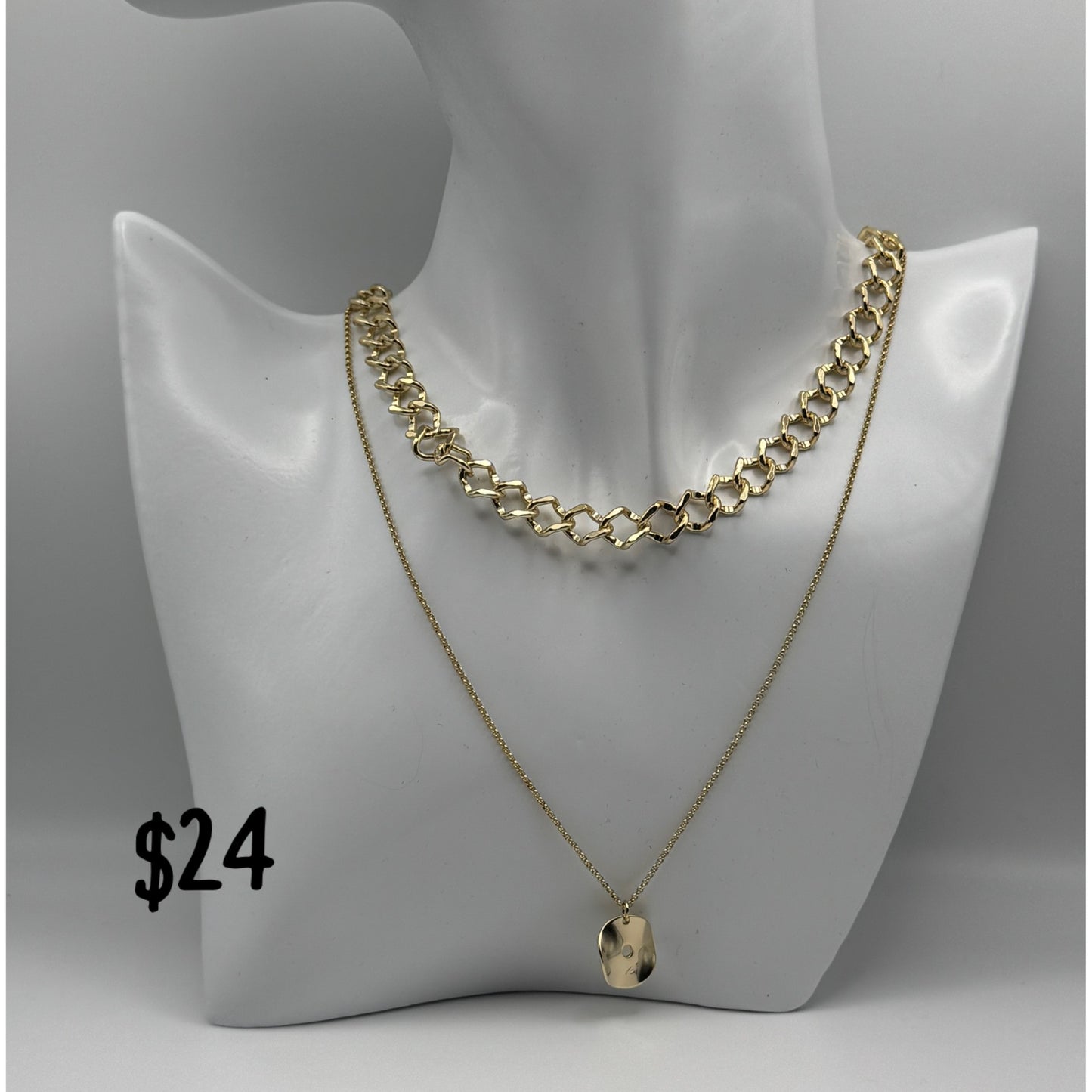 Necklace 288