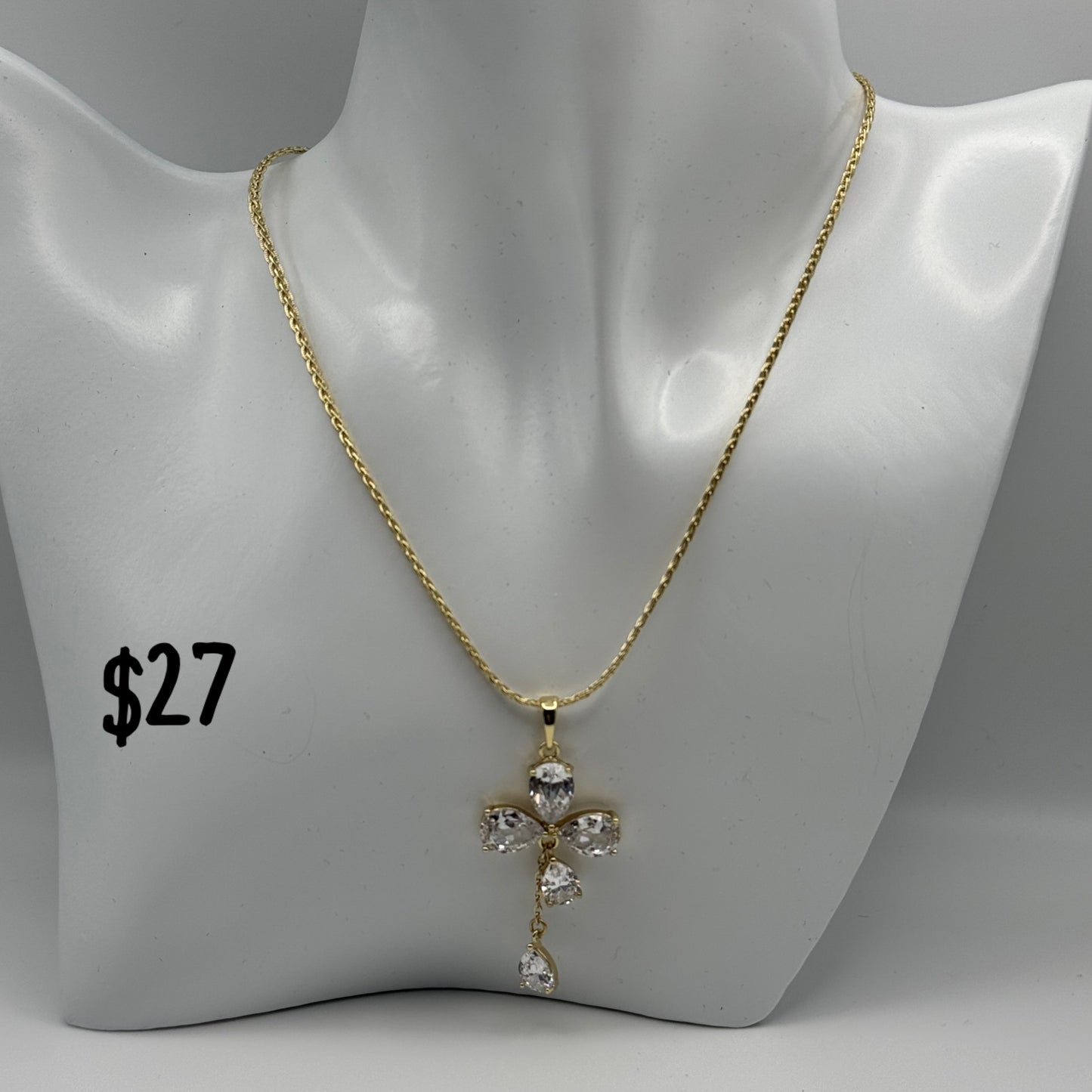Necklace 289