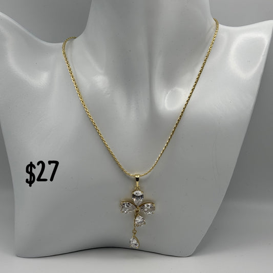 Necklace 289