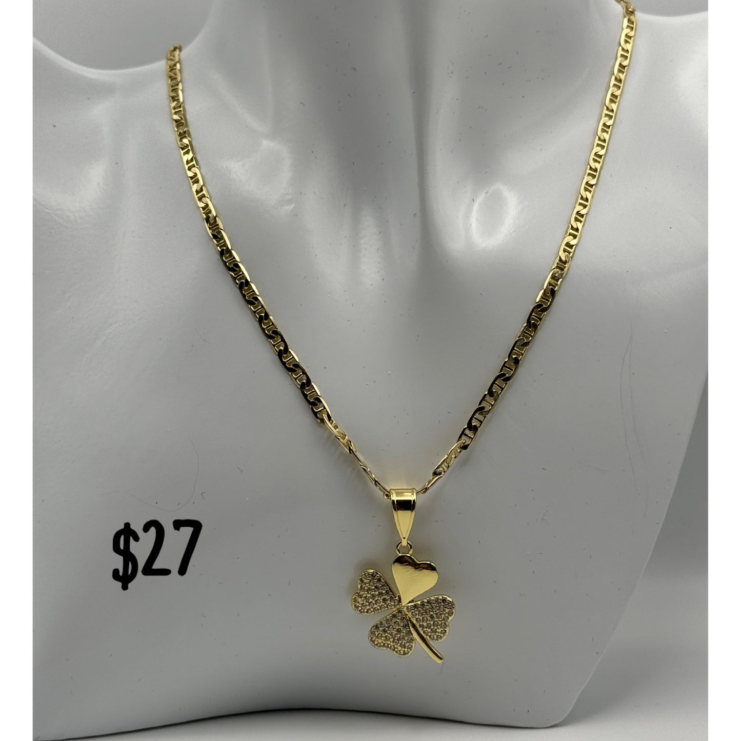 Necklace 290