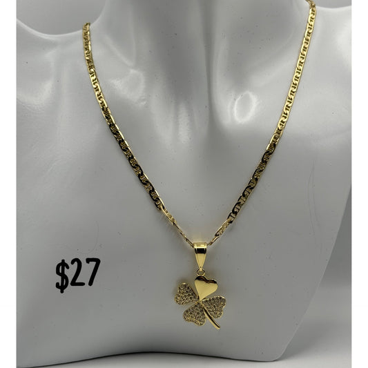 Necklace 290