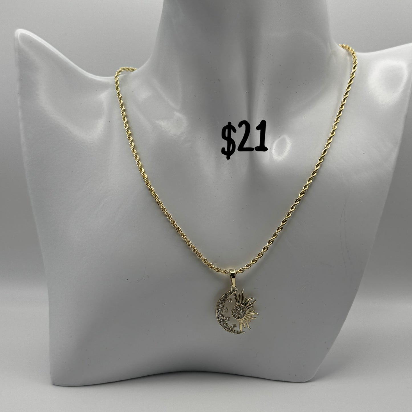 Necklace 291