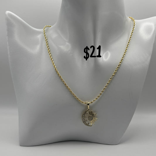 Necklace 291
