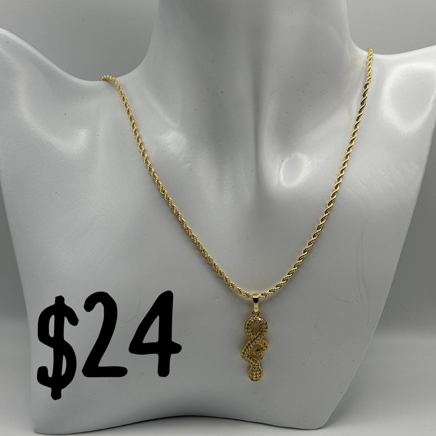 Necklace 292