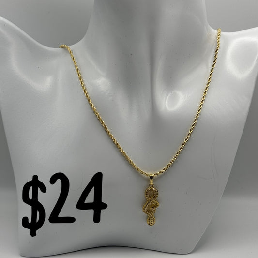 Necklace 292