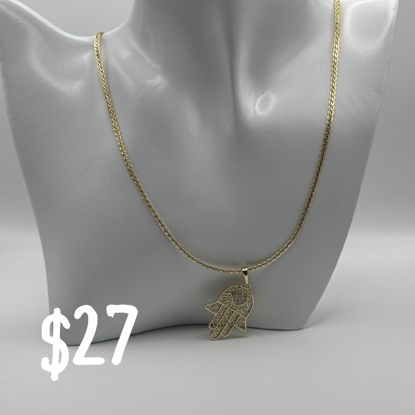 Necklace 293