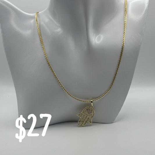 Necklace 293