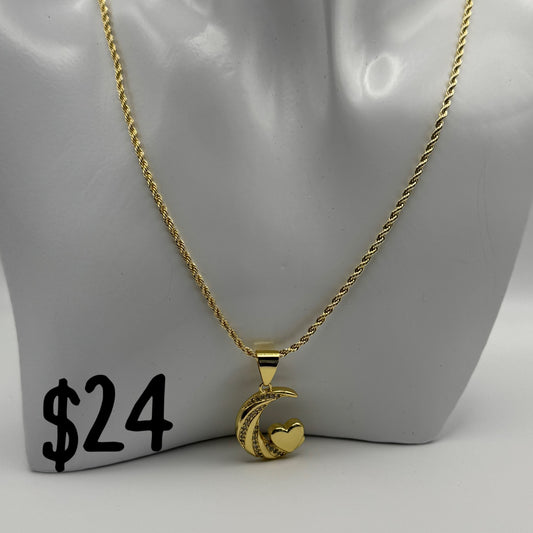 Necklace 294