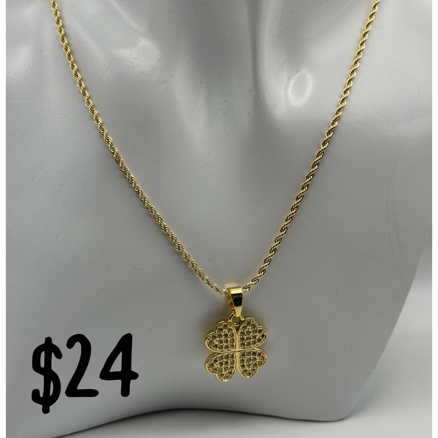 Necklace 295