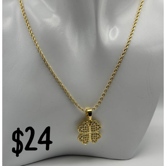 Necklace 295