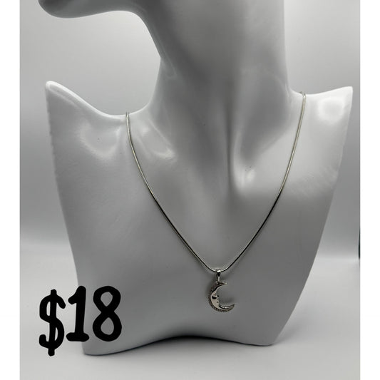 Necklace 297