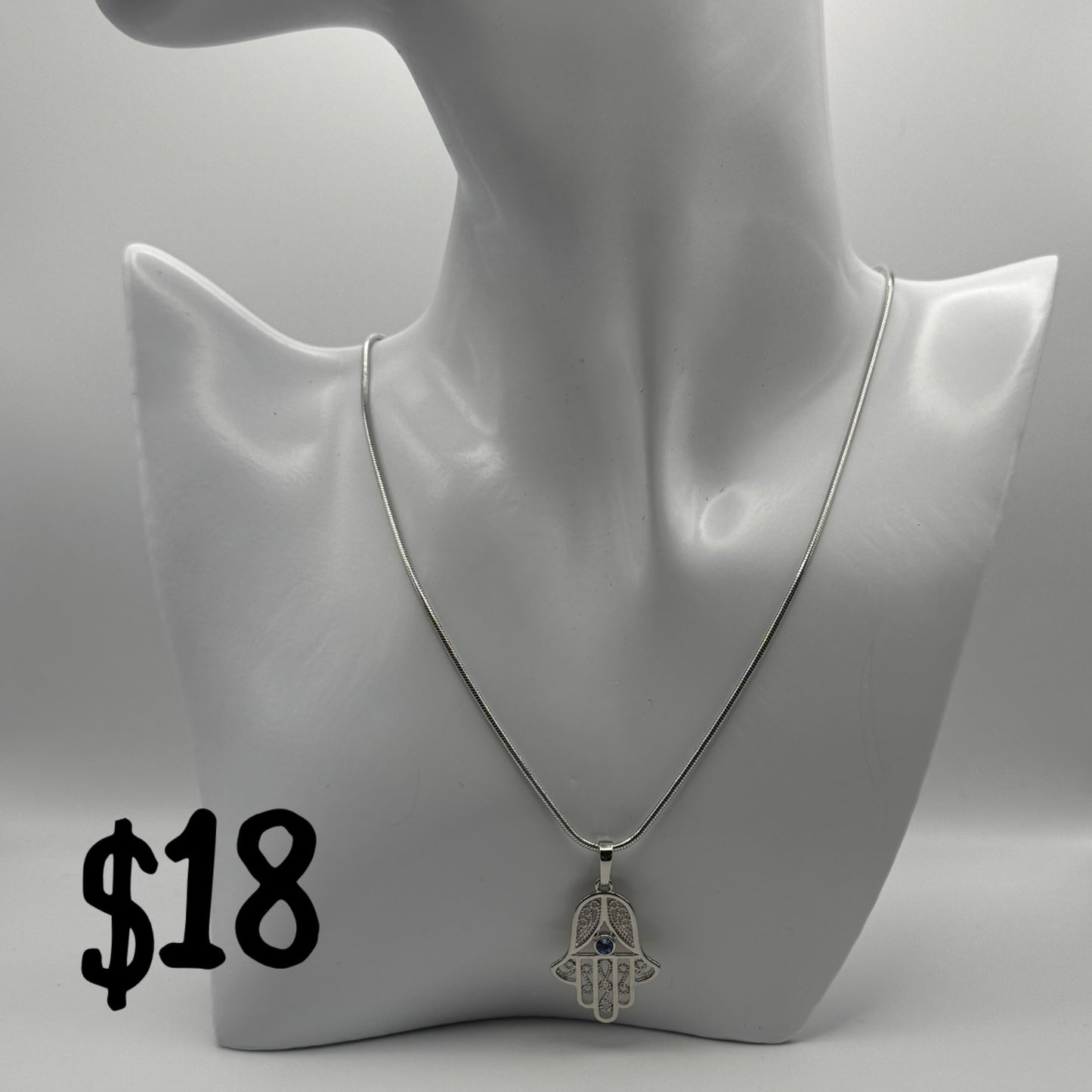 Necklace 298