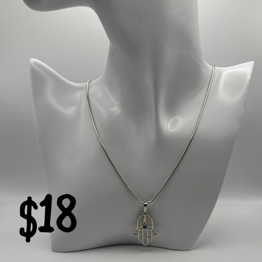 Necklace 298