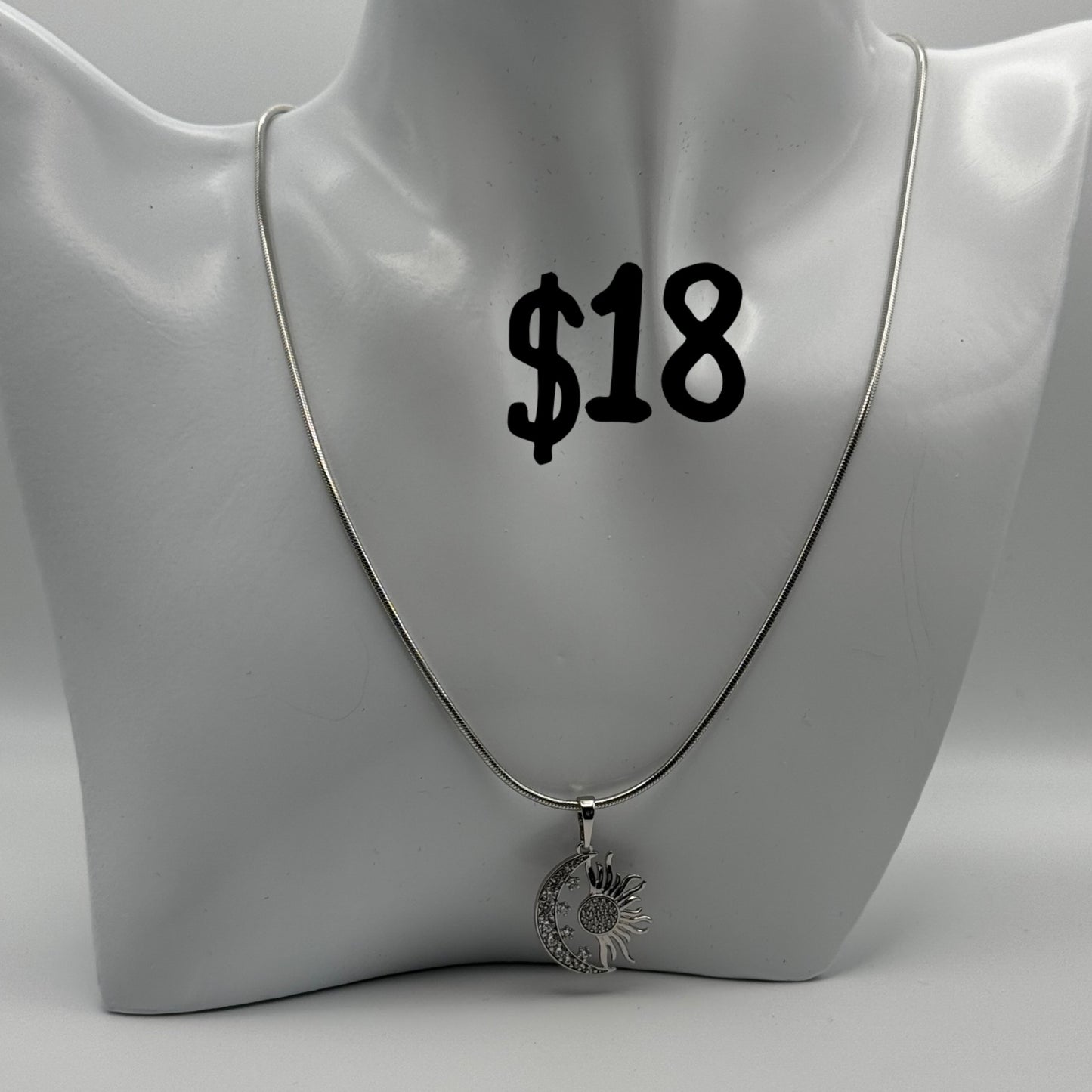 Necklace 300