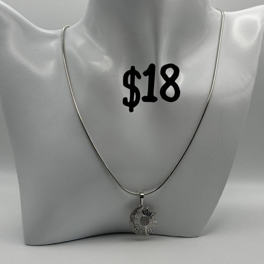 Necklace 300