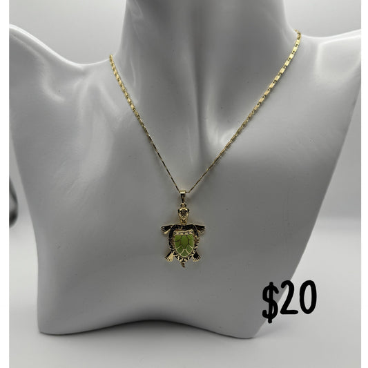 Necklace 301