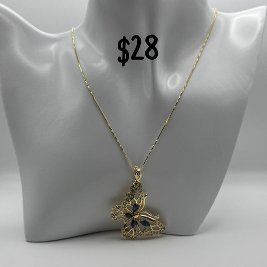 Necklace 302