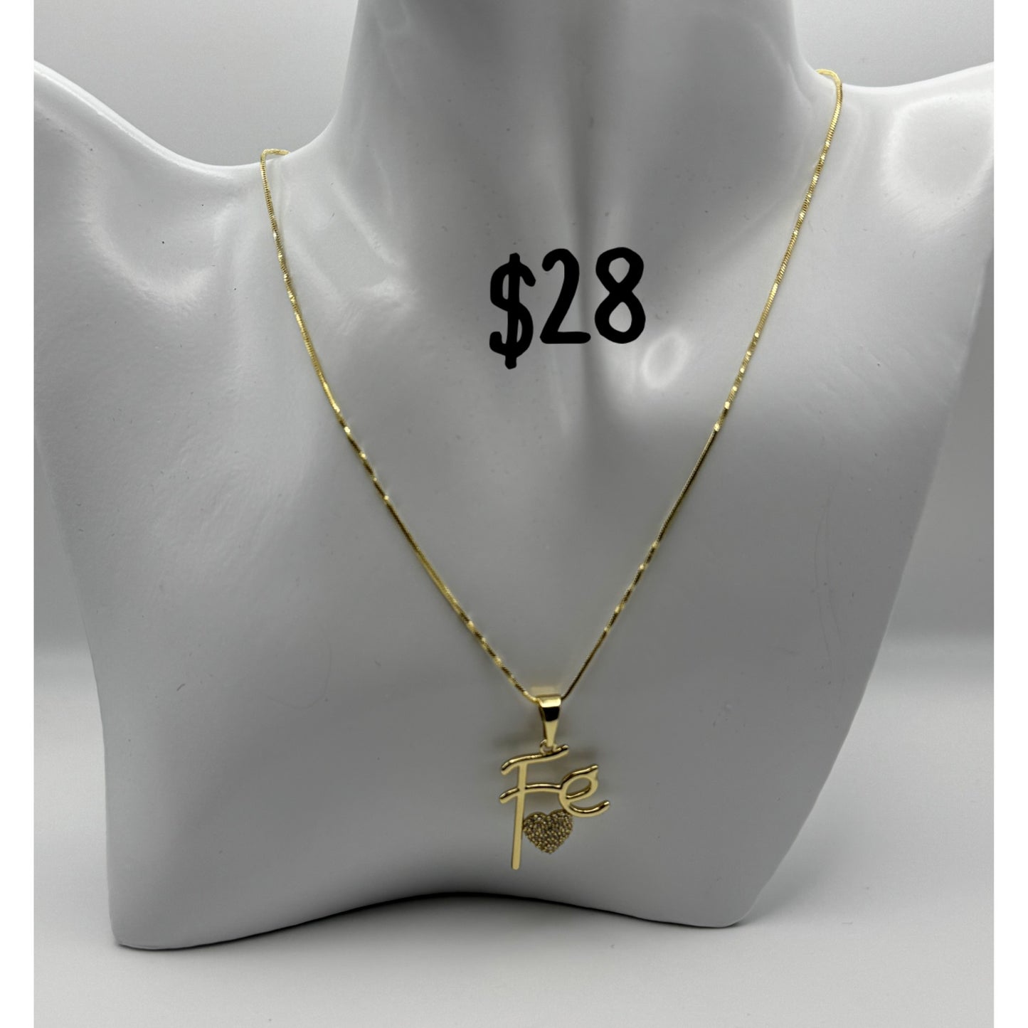 Necklace 303