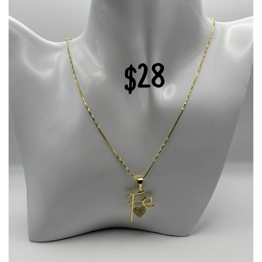 Necklace 303
