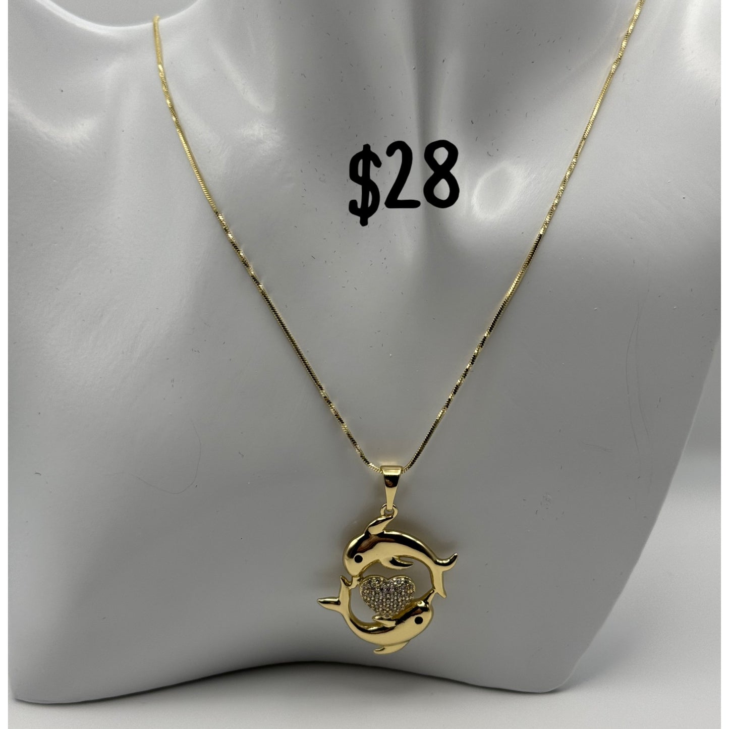 Necklace 304
